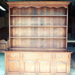 A&E Portfolio - Buffets And Sideboards