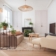 Décoratrice Architecte D’intérieur