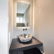 Gäste wc