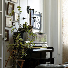 nyc living room