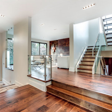 The Gem House