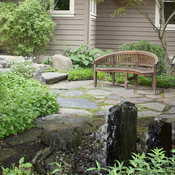 Rockwood Craftsman