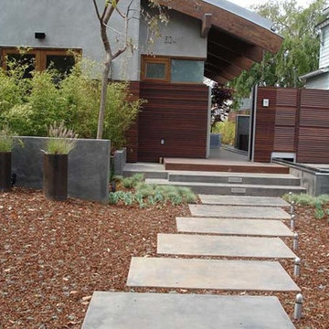 Contemporary Santa Monica Home