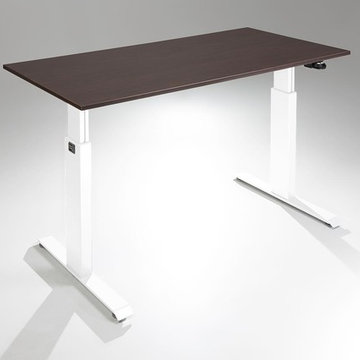 Adjustable Height Standing Desks