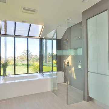 La Jolla Bath Remodel