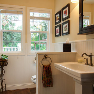 45 Willow Avenue, Walnut Creek, California