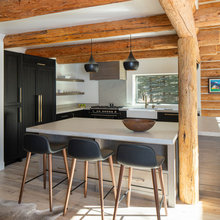 2022 Kitchens