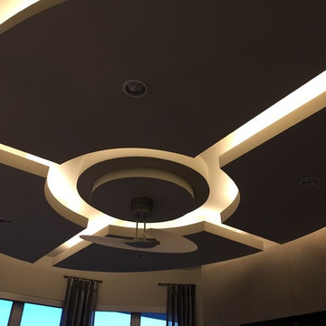 Contemporary- Houston