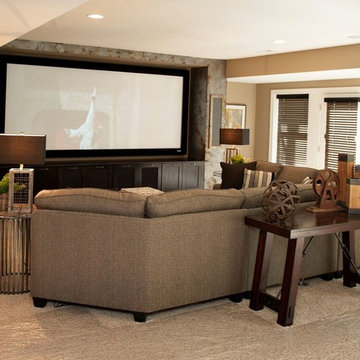 Home Theater