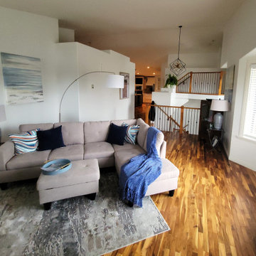 Byers Home Update