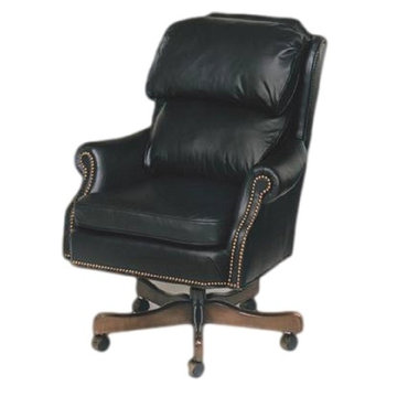 Leather Desk Chairs & Executive Swivel Chairs & Office Furniture