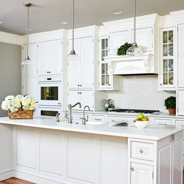 Whole House Remodel - McLean, VA