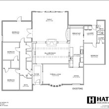 Home Renovation