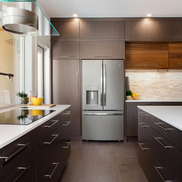 University Hills - Kitchen Addition / Remodel