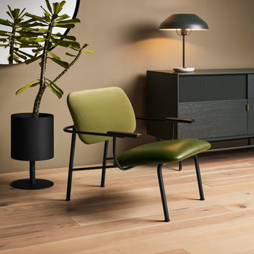 Method Lounge Chair