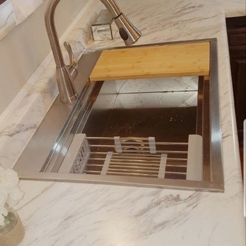 ZLINE Kitchen Spaces