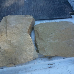 thin veneer - Landscaping Stones And Pavers