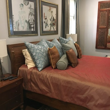 Barfield Road Project