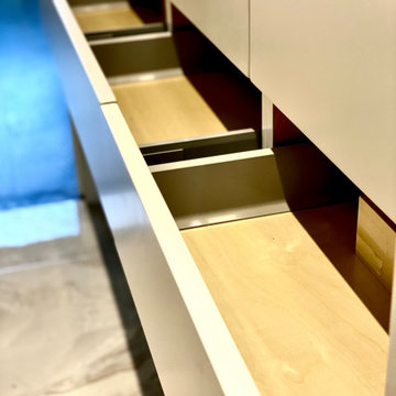 Bathroom | Vanity | Organization