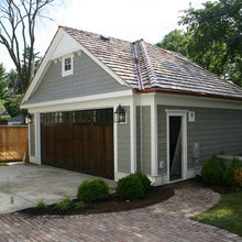 garage door