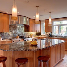 kitchens