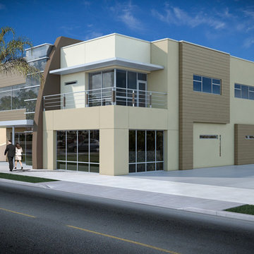Office/Commercial Building