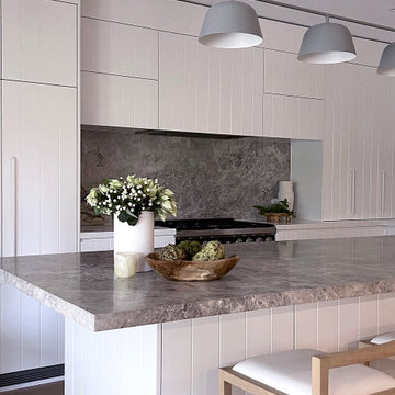 Kitchen renovation