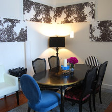 dining nook