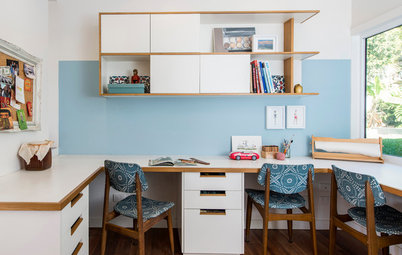 Getting it Right: Your Home Office Desk