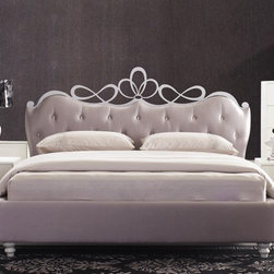 Modern Beds - Beds