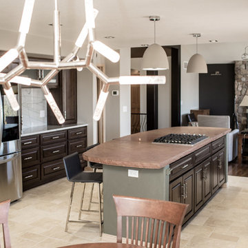 Foothills Road Whole Home Renovation