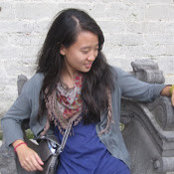 Mei hsieh's photo