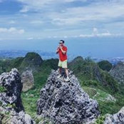 JoPaul de los Santos's photo
