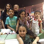 Heba Anwer Hammad's photo