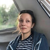 Ирина Петросянцs foto