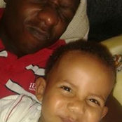 Cedric Nganso's photo