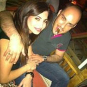 Alain David's photo