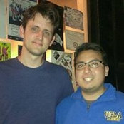 Eric Arellano's photo