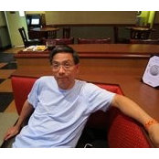 Mike Lin's photo