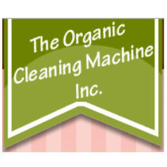 The Organic Cleaning Machine, Inc.