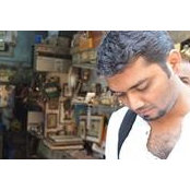 Swanand Mahashabde's photo