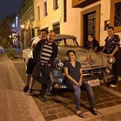 Foto von Priscilla Rayas