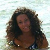 Foto von Antonella Parente