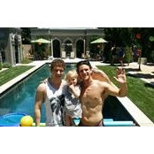 Josh's photo