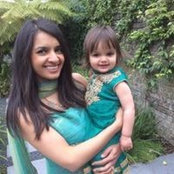 Priya Pathak's photo