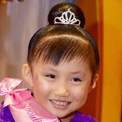 Michelle Wang's photo
