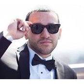 Ismael Cubero's photo