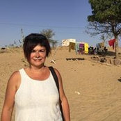 Francine Lemay's photo