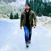 Foto von Arun Sharma
