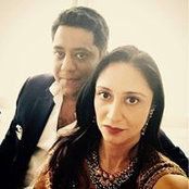 Hirsh Mohindra's photo